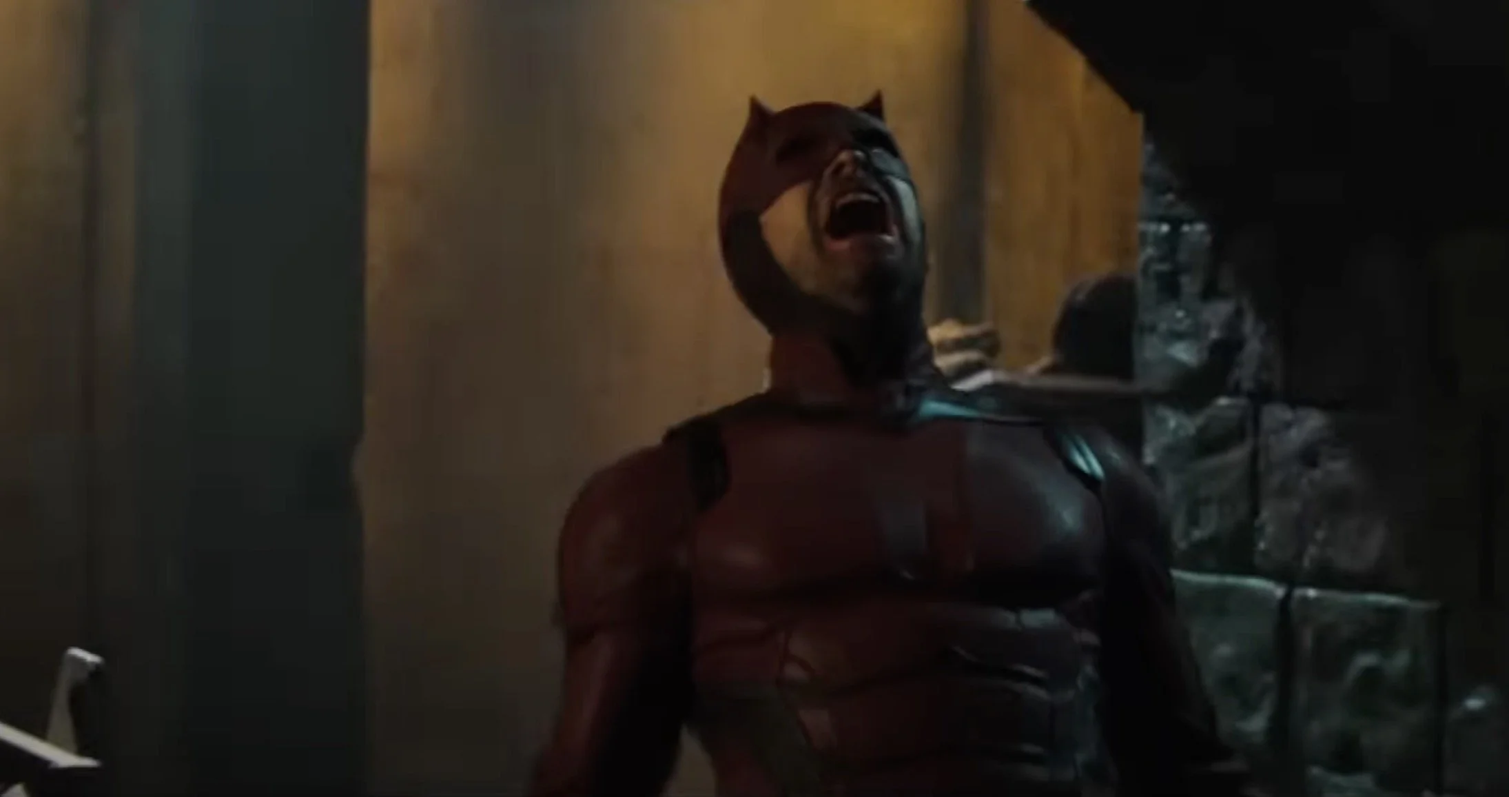 First brutal trailer for Marvel’s DAREDEVIL: BORN AGAIN – “The devil’s work is never finished”